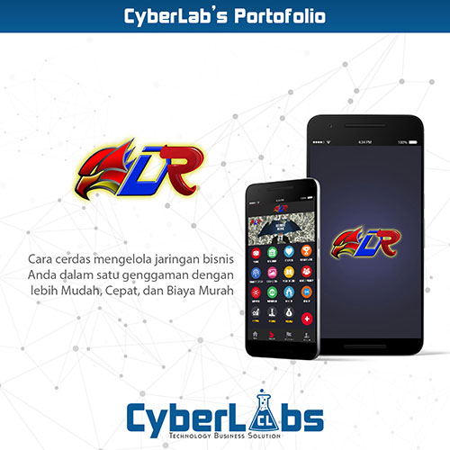 Dr. Smart - Portfolio Android CyberLabs