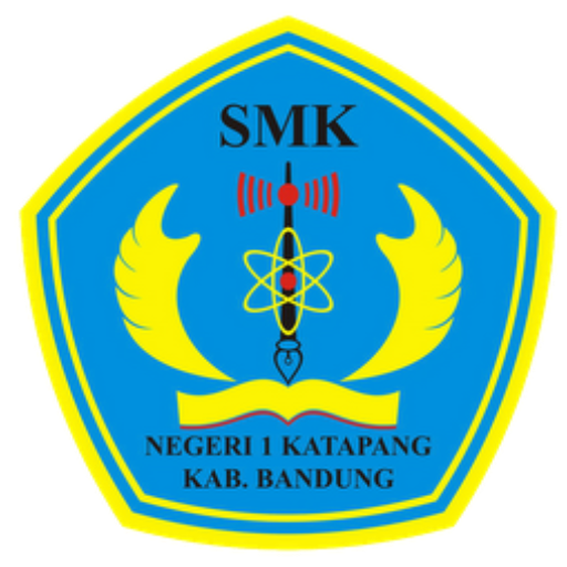 SMK 1 Katapang - Cyberlabs