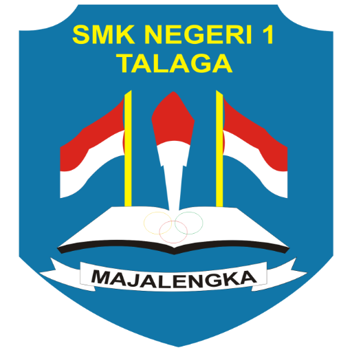 SMK 1 Talaga Majalengka - Cyberlabs