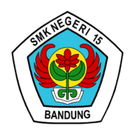 SMK 15 Bandung - Cyberlabs