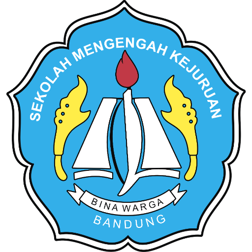 SMK Bina Warga Bandung - Cyberlabs