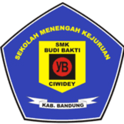 SMK Budi Bakti Ciwidey - Cyberlabs