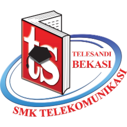 SMK Telesandi Bekasi - Cyberlabs