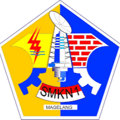 SMKN 1 Magelang - Cyberlabs