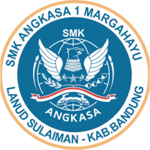 SMKS Angkasa Margahayu Bandung - Cyberlabs