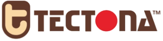 logo tectona - Portfolio Website CyberLabs