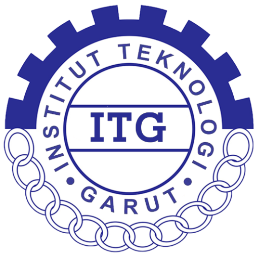 Logo Institut Teknologi Garut