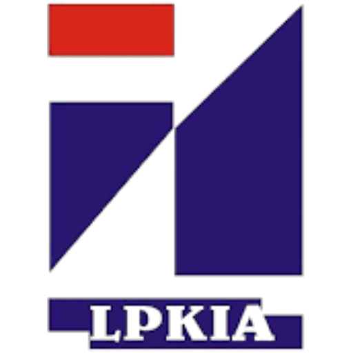 Logo LPKIA Bandung