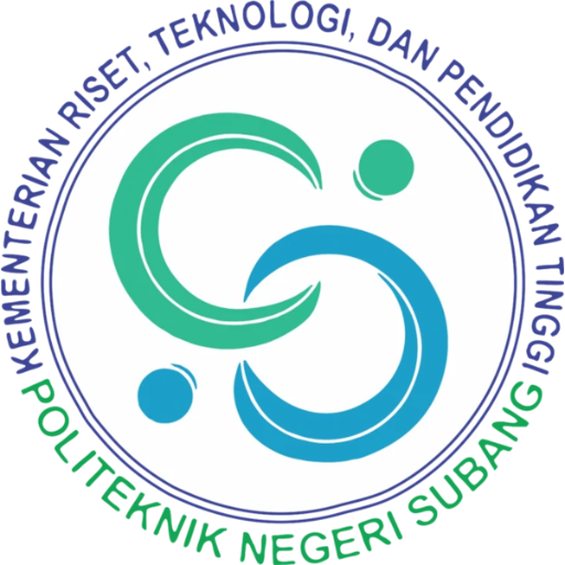 Logo Politeknik Negeri Subang