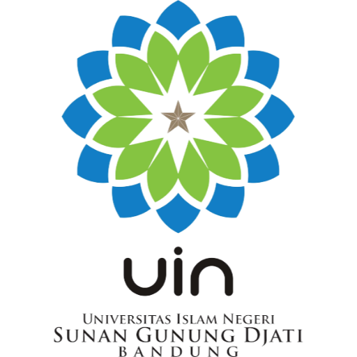 Logo Universitas Islam Negeri Bandung