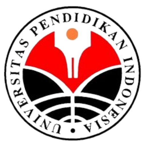 Logo Universitas Pendidikan indonesia Tasikmalaya