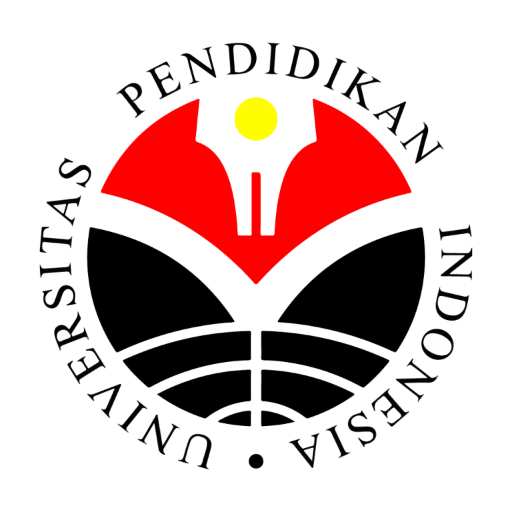 Logo Universitas Pendidikan indonesia bandung