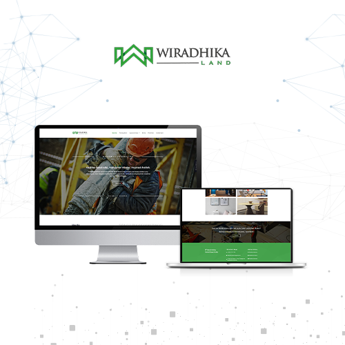 Wiradhika Contractor -THUMBNAIL - Portfolio Website CyberLabs