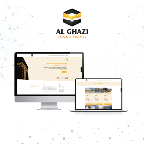 Al Ghazi Tour-THUMBNAIL - Portfolio Website CyberLabs