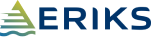 ERIKS - Logo - Portfolio Website CyberLabs