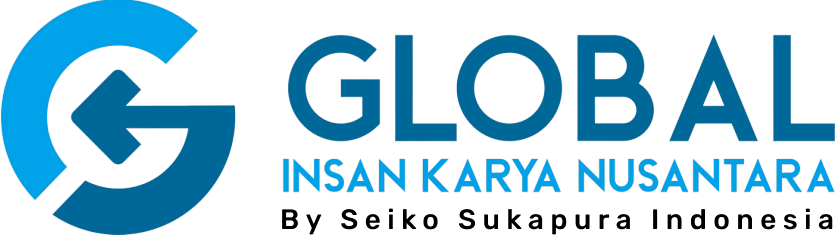 Global Insan Karya Nusantara - Logo - Portfolio Website CyberLabs