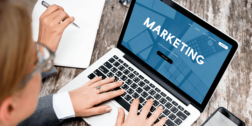 Meningkatkan Penjualan dengan Marketing Web