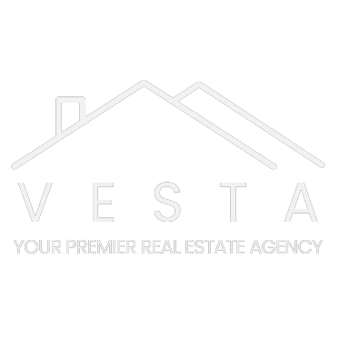 Portofolio Website - Vesta Realty