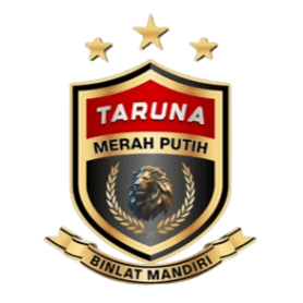 Portofolio Website - Taruna merah putih