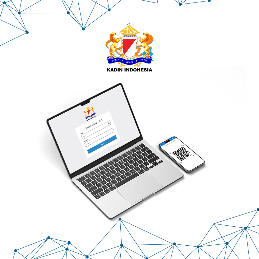 KADINJABAR.ORG - PORTFOLIO WEBSITE CYBERLABS