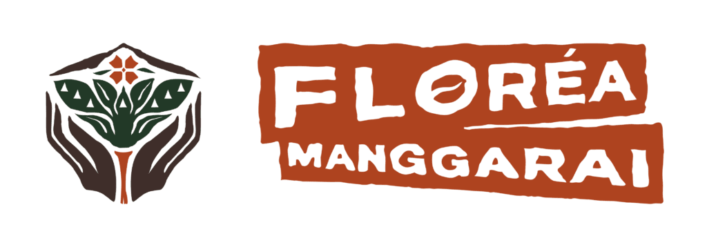 Portofolio Website - Website Florea Manggarai