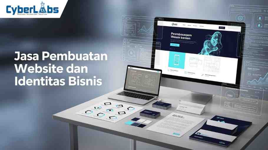 photo banner article cyberlabs : Jasa Pembuatan Website dan Identitas Bisnis
