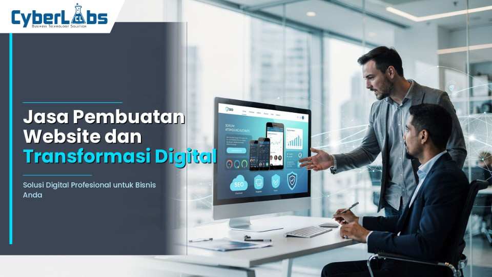 banner article cyberlabs : Jasa Pembuatan Website dan Transformasi Digital