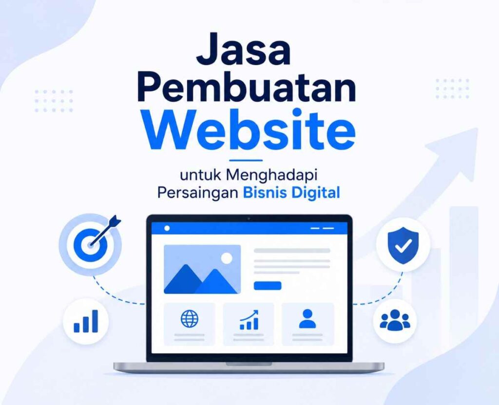 thumbnail article cyberlabs : Jasa Pembuatan Website untuk Menghadapi Persaingan Bisnis Digital